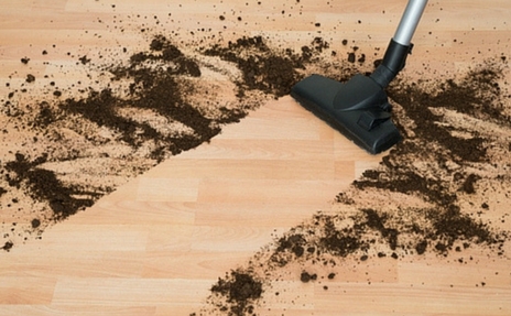 Take Care Of Your Hardwood Flooring